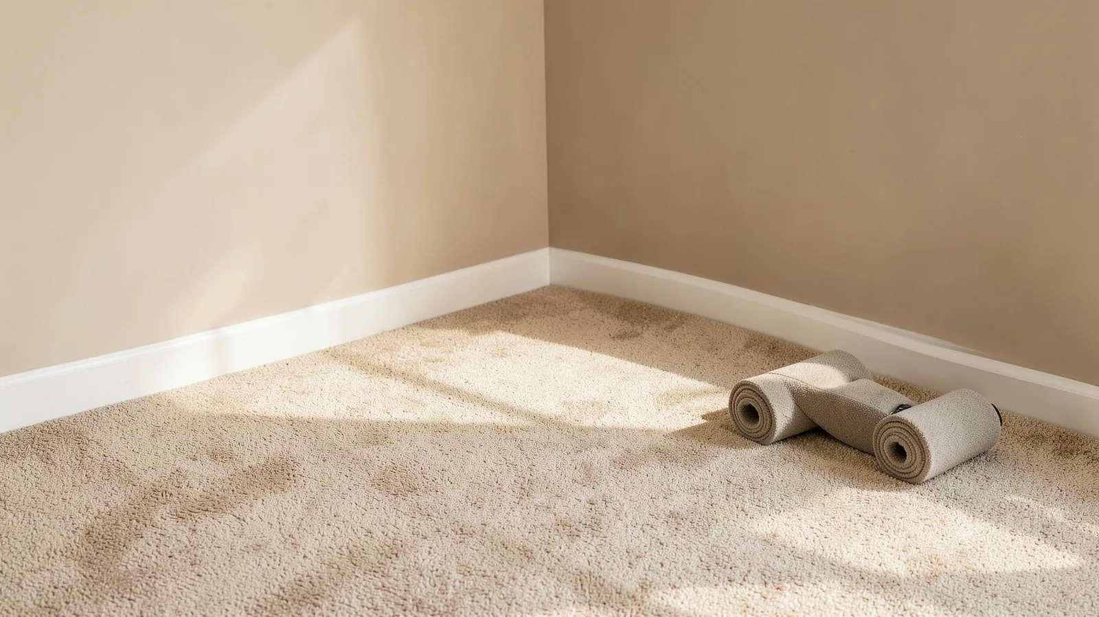 Carpet Installation in Briscoe, TX near me